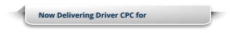 Now Delivering Driver CPC for
