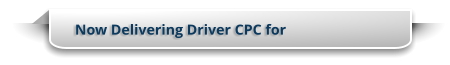 Now Delivering Driver CPC for