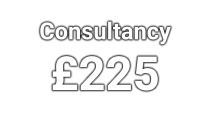 Consultancy £225