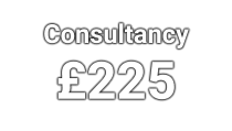 Consultancy £225