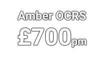Amber OCRS £700pm